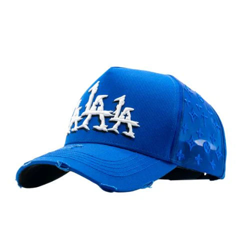 RUDE AWAKENINGS “LA THORNES”